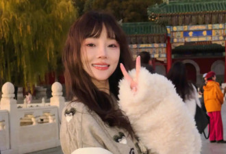 李小璐回应是否上浪姐：到目前为止，没有接触过任何节目