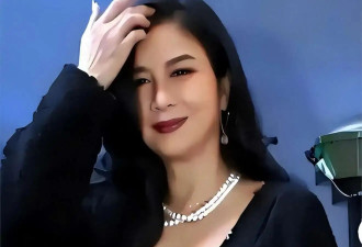 成龙苦追6年的顶级美人，62岁220斤现状曝光：这才是真·岁月不败