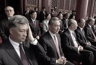 习近平“死亡名单”下一个是谁？