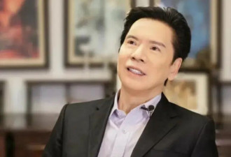 豪门手段太高！向华强公开表态财产留给儿媳妇