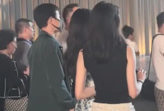  佟大为俩女儿身高均180，女儿前途已有规划 