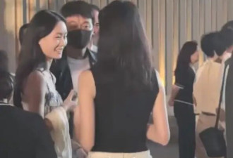  佟大为俩女儿身高均180，女儿前途已有规划 