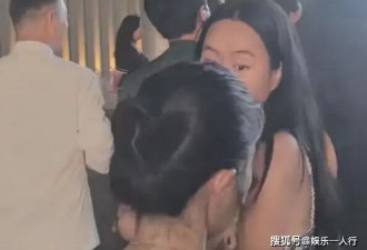 佟大为俩女儿身高均180，女儿前途已有规划 