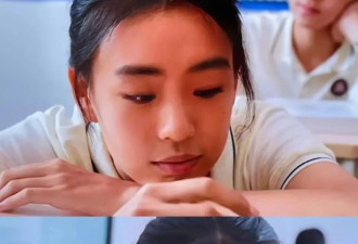 佟大为俩女儿身高均180，女儿前途已有规划 