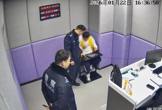 不偷手机、只偷SIM卡！上海警方抓获4人