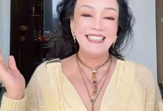 马筱梅晒新生儿照片!满脸幸福素颜也超美,汪大爷抱着孙子超开心