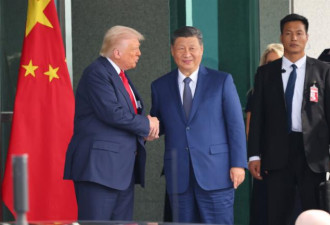 “川习会”前奏 北京似乎占了上风