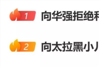 向华强拒绝和向佑见面，向太陈岚拉黑小儿子向佑