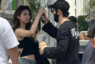 黄晓明学精了！新女友怕被扒清空所有账号，跟叶珂是离婚不是分手