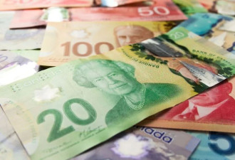 涨了！加拿大退休收入CPP 和OAS 入账！你能拿多少？