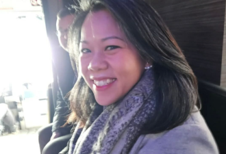 安省38岁亚裔女子驾车坠亡! 家人不满警方辩解, 誓要讨回公道!