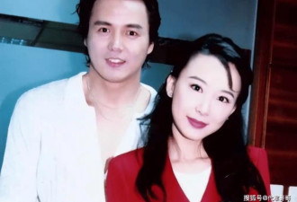 57岁萧蔷近况曝光 如今单身独居豪宅很惬意