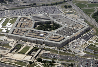 美军拟追加预算126亿 “秘密太空武器”监控共军