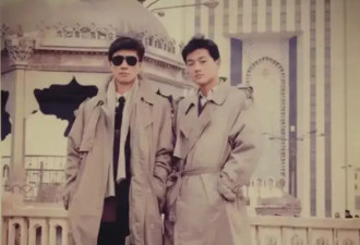 李亚鹏哥哥一家给嫣然基金会捐款 兄弟俩感情冰释前嫌