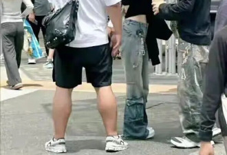 黄晓明新欢曝光，新女友又是名媛班出身？
