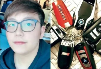 绑中国亿万富翁之子，却因对方爹不懂比特币而败