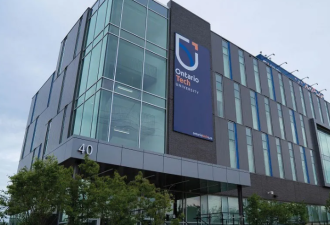 大多伦多一所"年轻大学"表现亮眼, 尤其是工程专业!