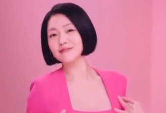 小S发文：姐回来了! 第1条回归动态摆经典的S造型