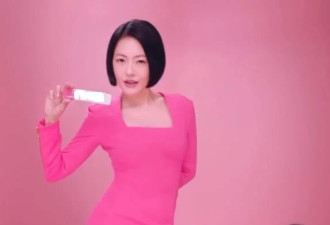 小S发文：姐回来了! 第1条回归动态摆经典的S造型