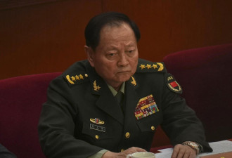 中国人大常委会会议闭幕：张又侠暂未被罢免