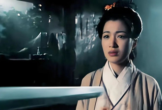 嘎了才懂，林平之为什么要杀岳灵珊