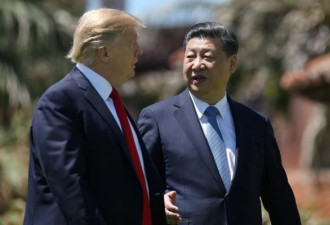 川习会抱团取暖 川普必须要求习近平…