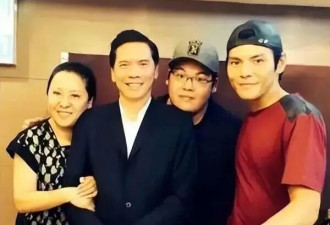 向华强夫妇把百亿遗产全交给郭碧婷！向佑抗议不公平