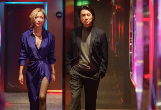 黄子华郑秀文《夜王》票房破亿，小众方言电影如何逆袭成黑马？