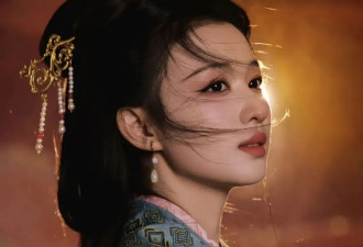 春节都过完了，你还没化花神妆吗？