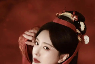 春节都过完了，你还没化花神妆吗？