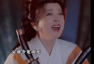 刘晓庆75再演少女，编剧连夜加与小30岁男主吻戏，男配点赞与她搭戏是工伤