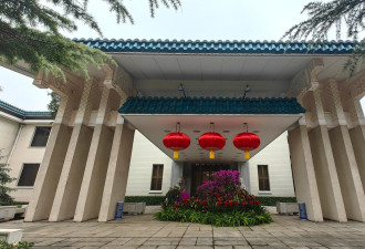 新年以来，习近平主席密集会见这些访华领导人