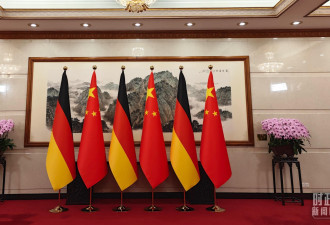 新年以来，习近平主席密集会见这些访华领导人
