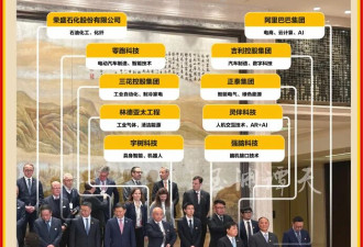 默茨杭州行会见10家中企，为何偏偏是它们？