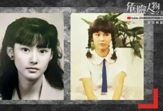 香港知名女星爆潜规则，曾在14岁被TVB高层非礼