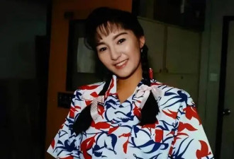 香港知名女星爆潜规则，曾在14岁被TVB高层非礼