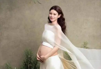 迷你版汪小菲上线，马筱梅曝光儿子正脸，靠儿子证明脸是原装的