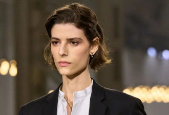 Maria Grazia Chiuri如何在首秀中重新勾勒FENDI