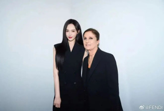 Maria Grazia Chiuri如何在首秀中重新勾勒FENDI