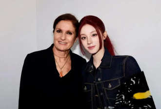 Maria Grazia Chiuri如何在首秀中重新勾勒FENDI