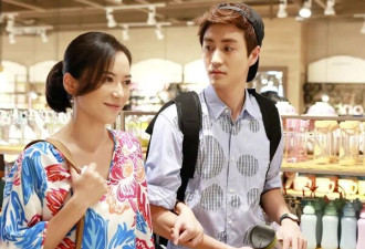 75岁刘晓庆再演少女，大家在吵什么？