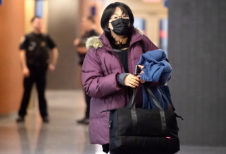 加拿大四旬华人大姐性侵智障小伙 先坐牢再遣返！