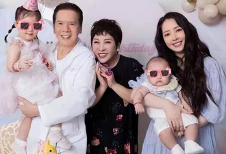 她嫁豪门6年只住娘家 为何获公婆百亿遗产管理权