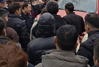 男子闪婚后称女方拒绝同房 开礼炮车上门讨彩礼