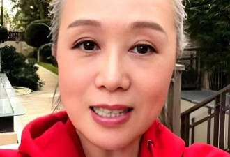 吴琼：嫁小15岁老公没生孩子，如今已满头白发