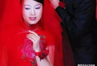 吴琼：嫁小15岁老公没生孩子，如今已满头白发