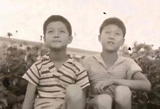 春节第9天，李亚鹏和亲哥李亚炜冰释前嫌