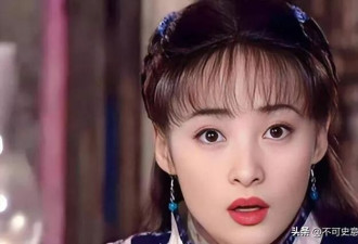 丑基因有多强大？连这5位大美女也没办法