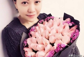 幸福的她：国脚父亲演员母亲 歌手老公 报恩儿女