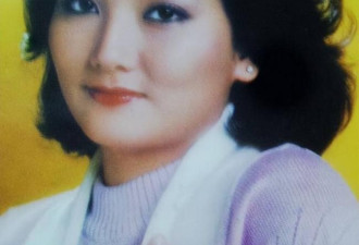 香港电视一姐，儿女双全，为何在印度出家